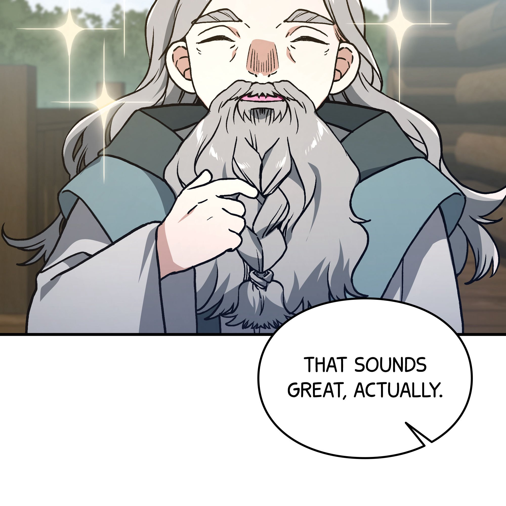 How I Became an SSS Rank Delivery Hunter Chapter 28 22